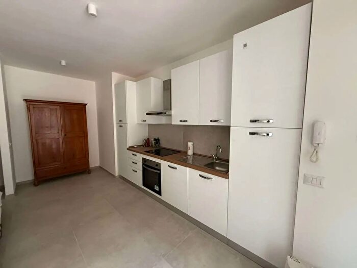 Appartamento monolocale in affitto in Via Mariotti, Gemmano