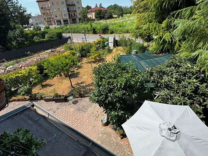 Appartamento quadrilocale in vendita in Mantova