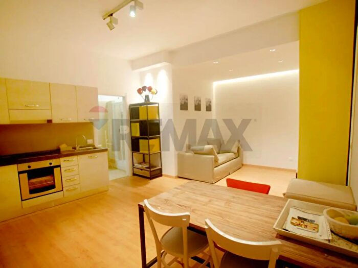 Appartamento bilocale in vendita in Roma