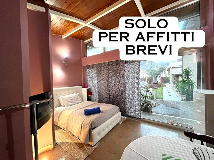 Appartamento monolocale in affitto in Piazza Novembre, Centro, Sora