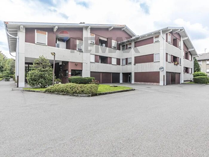 Appartamento bilocale in affitto in Rho