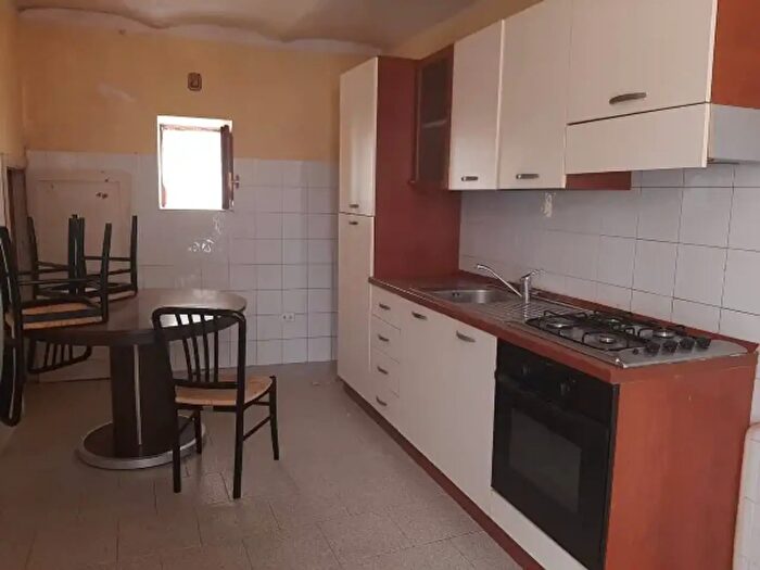 Casa trilocale in vendita in Vicoletto Pentri, Isernia
