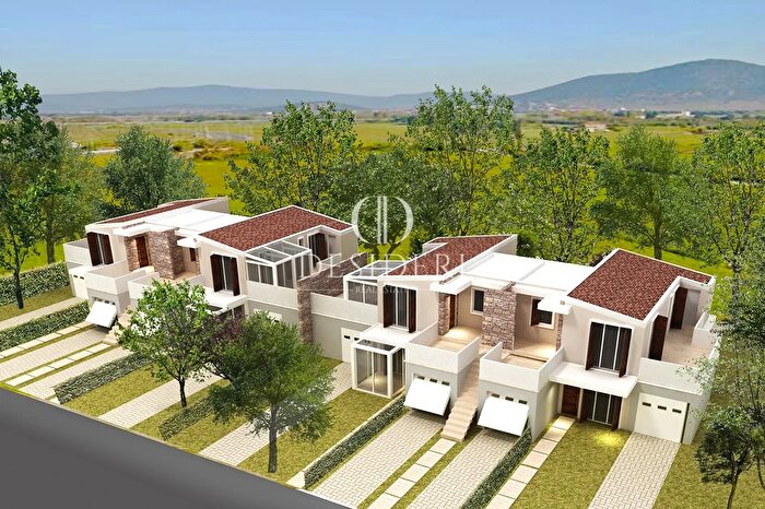 Casa quadrilocale in vendita in Via El Alamein Grosseto, Grosseto