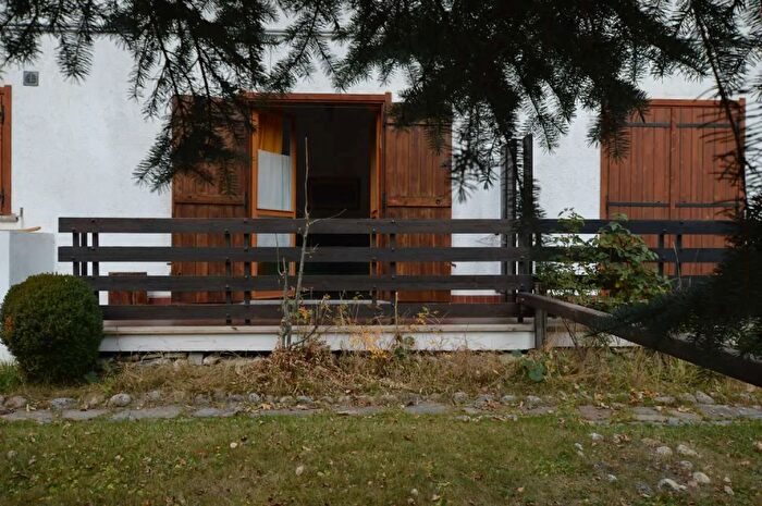 Appartamento bilocale in affitto in Via Melezet, Bardonecchia