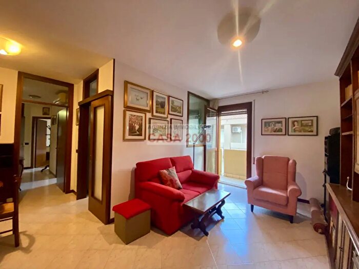 Appartamento trilocale in vendita in Borgoricco