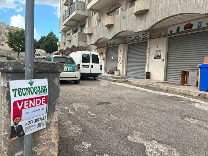 Appartamento in vendita in Via dei Caduti in Russia, Martina Franca