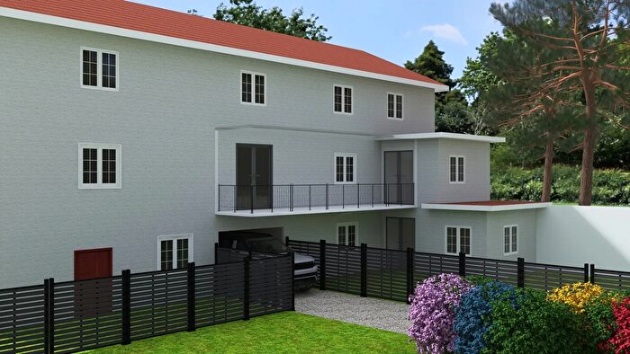 Appartamento trilocale in vendita in Inveruno