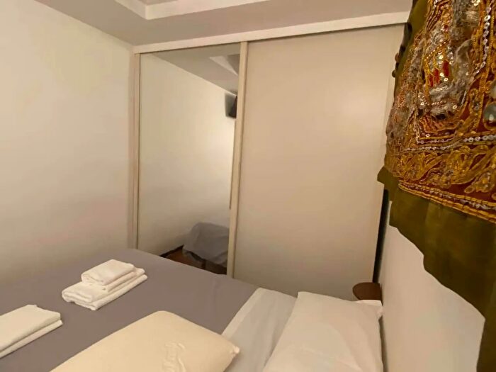 Appartamento monolocale in affitto in Calle dei Scoacamini, Venezia