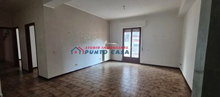 Appartamento trilocale in vendita in Via degli Iris, Trapani