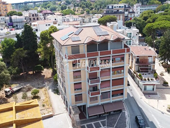 Appartamento quadrilocale in vendita in Porto Sant'Elpidio