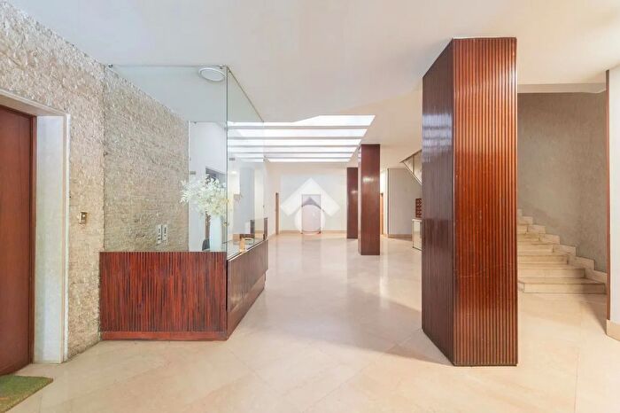 Appartamento con 5 locali in vendita in Via Trionfale, Roma