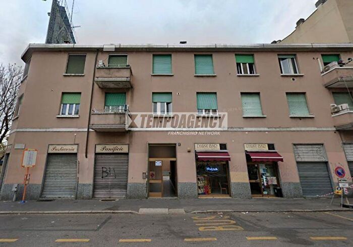 Appartamento bilocale in affitto in Via Maria Drago, Vialba, Milano