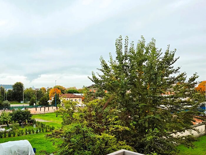 Appartamento quadrilocale in vendita in QRe Urago Mella, Brescia