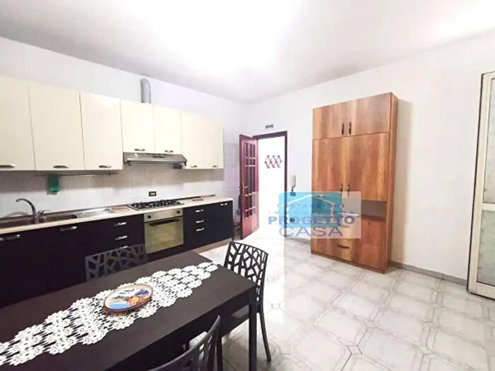 Appartamento monolocale in affitto in Via Milano Snc, Somma Vesuviana