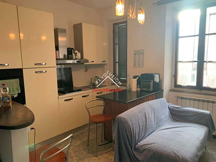 Appartamento quadrilocale in vendita in Via Nova, Citta Di Castello