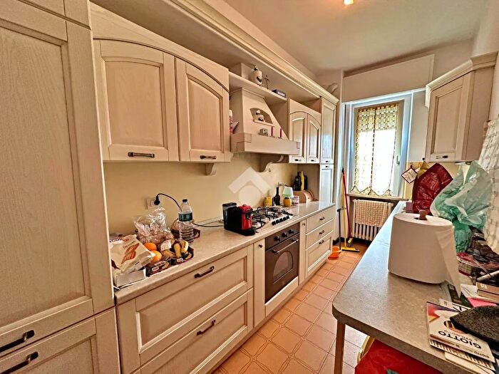 Appartamento bilocale in vendita in Via Fanano, Gradara