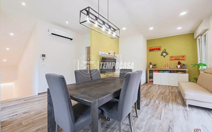 Case in Vendita e in Affitto - 3