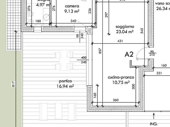Case in Vendita e in Affitto - 3