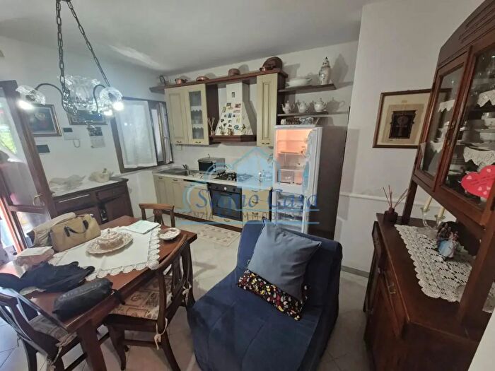 Appartamento bilocale in vendita in Carrara