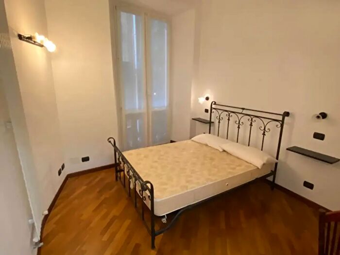 Appartamento bilocale in affitto in Via San Bernardo, Genova