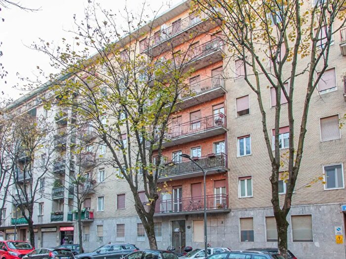 Appartamento bilocale in vendita in Via Saverio Altamura, Milano