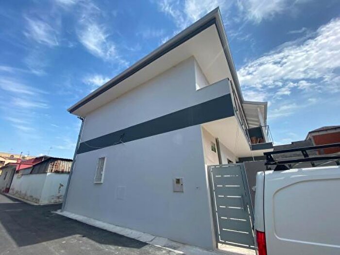 Casa con 5 locali in vendita in Via Nunziale SantAntonio, Trentola Ducenta