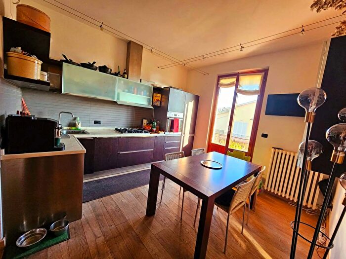 Appartamento con 5 locali in vendita in Barberino Tavarnelle