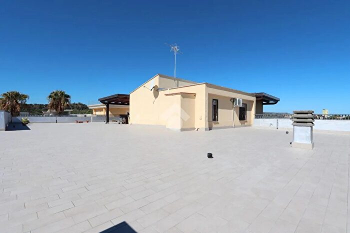 Appartamento trilocale in vendita in Via F Filzi, Martinsicuro