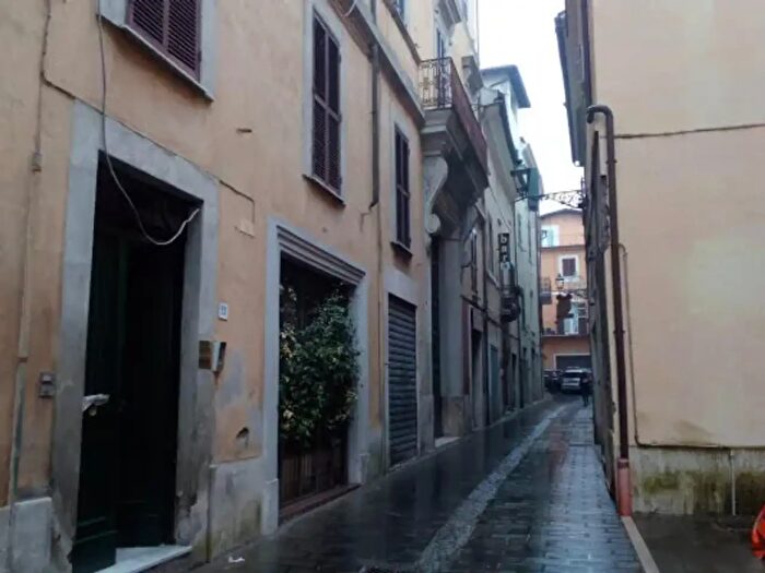 Appartamento con 5 locali in vendita in Via del Plebiscito, Frosinone