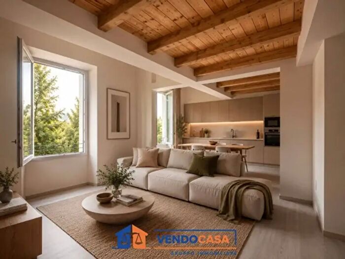 Appartamento quadrilocale in vendita in Piazza fra' Girolamo Savonarola, Firenze
