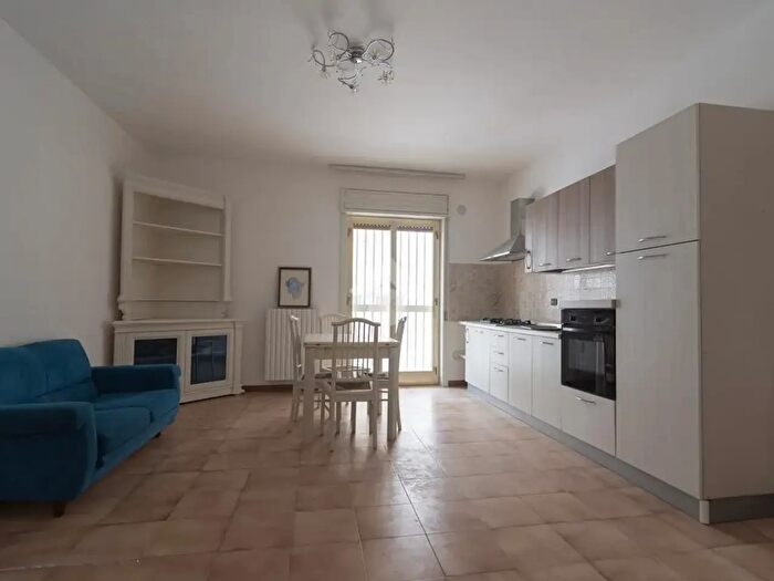 Appartamento monolocale in affitto in Via Domenico di Chito, Conversano