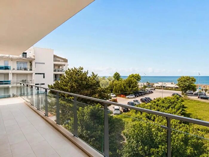Appartamento quadrilocale in vendita in Via Portofino, Giulianova
