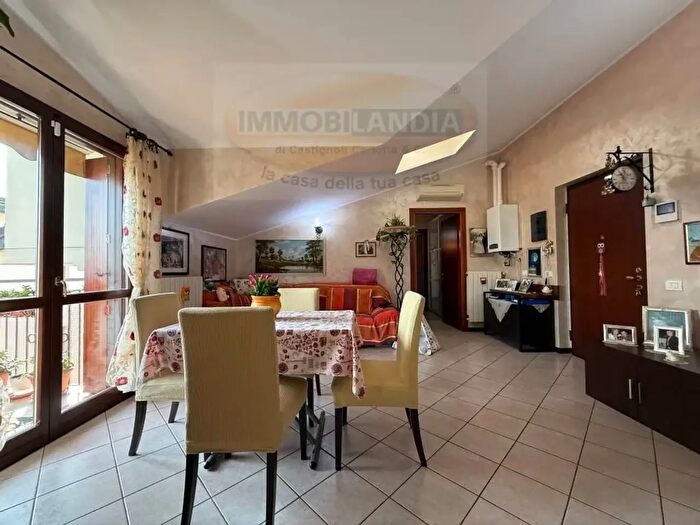 Case in Vendita e in Affitto - 2