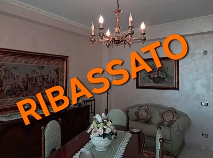 Appartamento quadrilocale in vendita in Via Isaac Newton, Andria