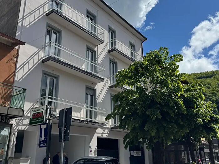 Appartamento trilocale in vendita in Via G Pepoli, Castiglione Dei Pepoli