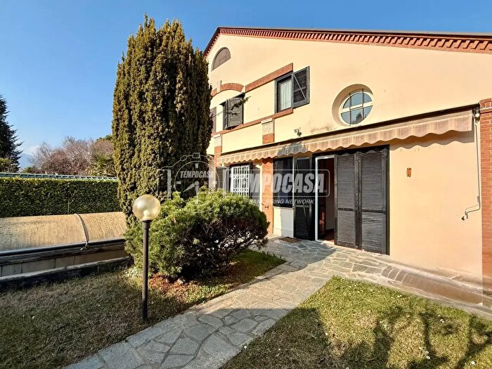 Casa con 6 locali in vendita in Via Monte Rosa, Rivoli