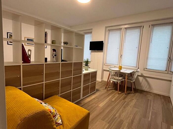 Appartamento monolocale in affitto in Via Carlo Boncompagni, Bologna Sulmona, Milano