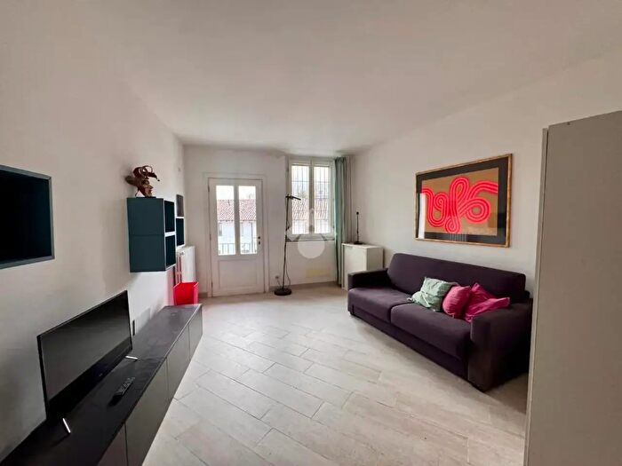 Appartamento trilocale in vendita in Via Giorgio Merula, Milano