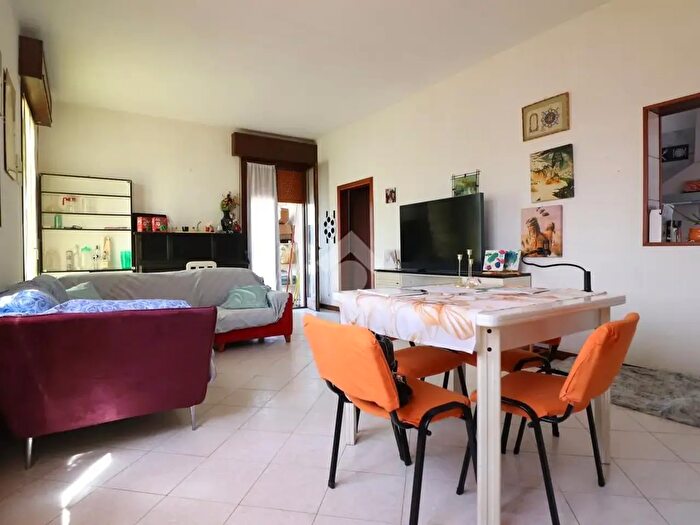 Appartamento quadrilocale in vendita in Via Antonio Gramsci, Porto Mantovano