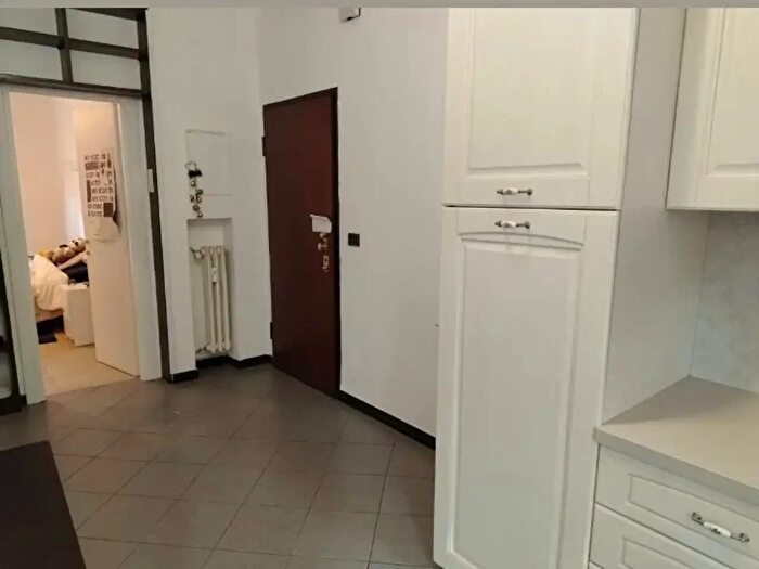 Appartamento bilocale in vendita in Via San Marino, Torino