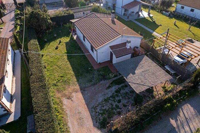 Casa trilocale in vendita in Strada Pescia Fiorentina Chiarone, Capalbio
