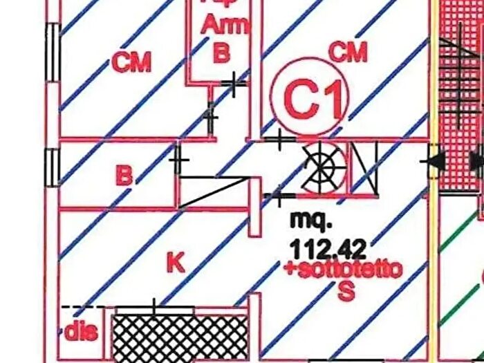 Case in Vendita e in Affitto - 2