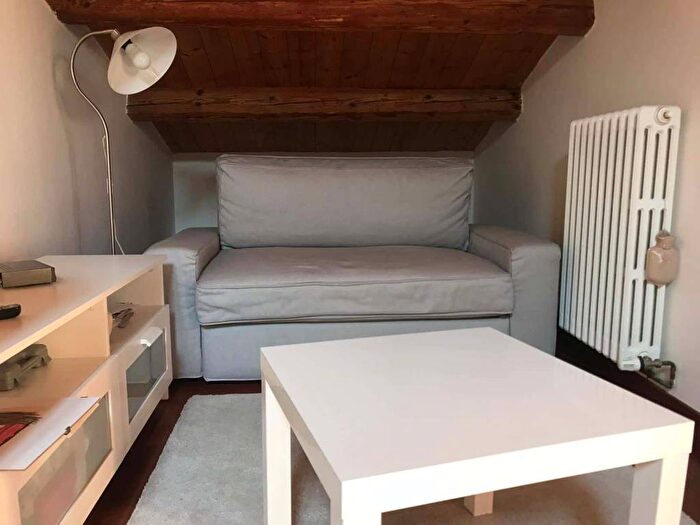 Appartamento monolocale in affitto in Viale Bruno Buozzi, Piazzale Giosuè Carducci, Pesaro