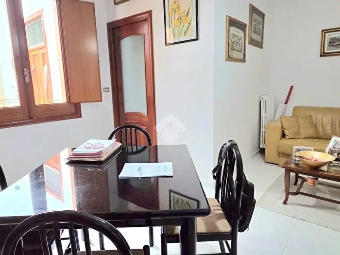 Appartamento quadrilocale in vendita in Via Piave, Bari