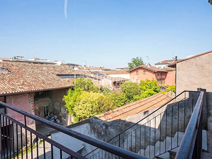 Appartamento trilocale in vendita in Via Treramati, Montichiari