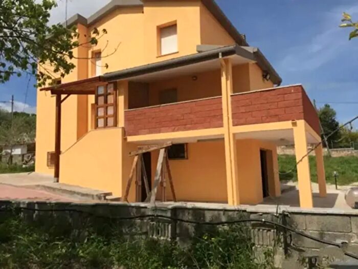 Casa monolocale in vendita in Via Giuseppe De Martini, Sassari