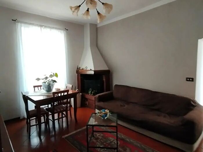 Appartamento quadrilocale in vendita in a Gino Menconi, Carrara