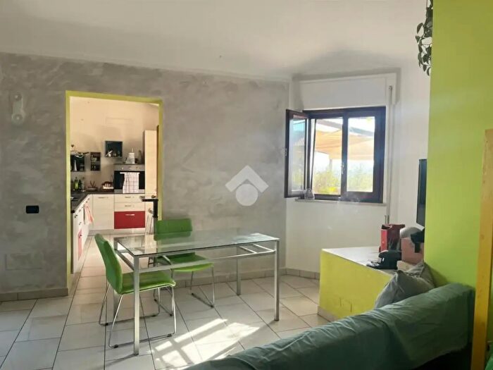 Appartamento trilocale in vendita in Via Rimembranze, Amelia