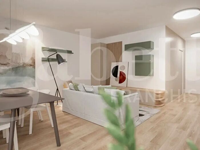 Appartamento bilocale in vendita in Piazza della Resistenza, Bologna