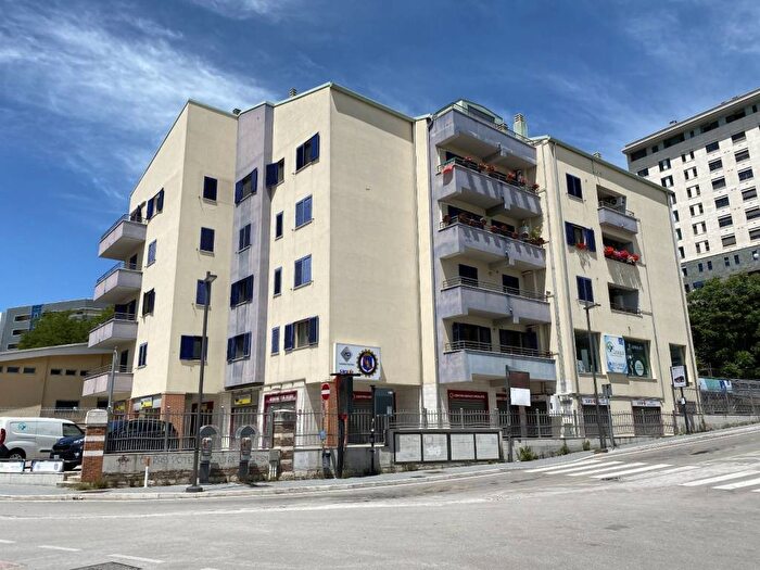 Casa bilocale in affitto in Viale Guglielmo Marconi, Centro, Potenza